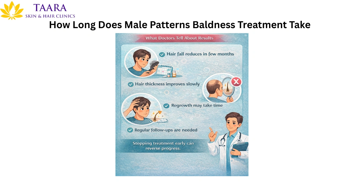 How Long Does Male Patterns Baldness Treatment Take-male pattern baldness treatment