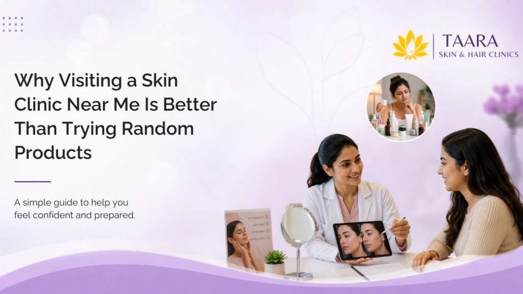 skin clinic near me