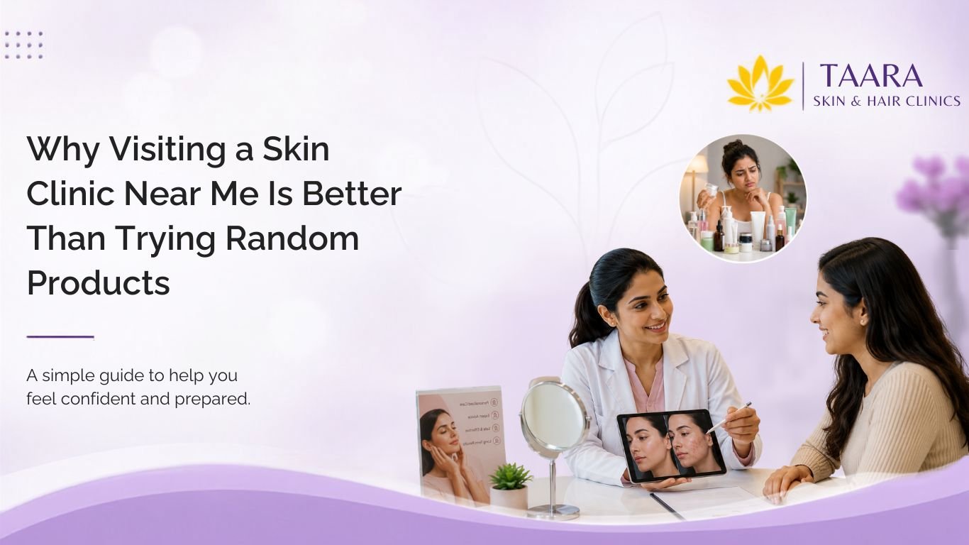 skin clinic near me