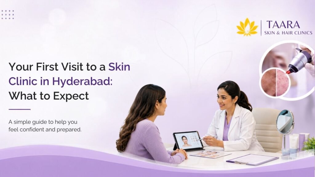 First skin clinic